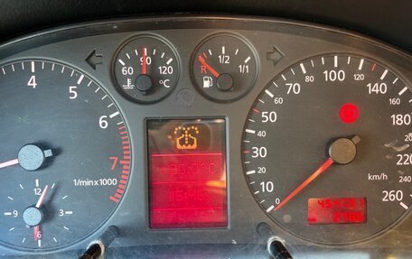 Audi A6, 1999 год, 330 000 рублей, 13 фотография
