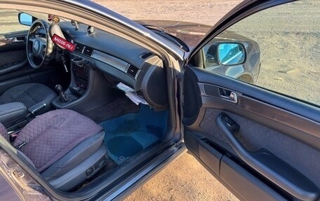 Audi A6, 1999 год, 330 000 рублей, 5 фотография
