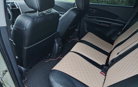 Hyundai Tucson III, 2007 год, 990 000 рублей, 12 фотография