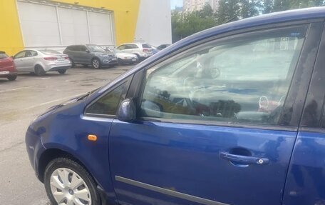 Ford C-MAX I рестайлинг, 2004 год, 230 000 рублей, 2 фотография
