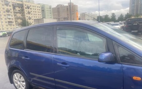 Ford C-MAX I рестайлинг, 2004 год, 230 000 рублей, 8 фотография