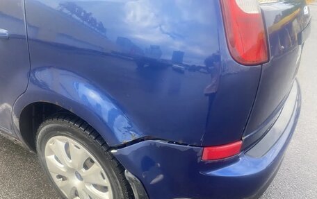 Ford C-MAX I рестайлинг, 2004 год, 230 000 рублей, 13 фотография