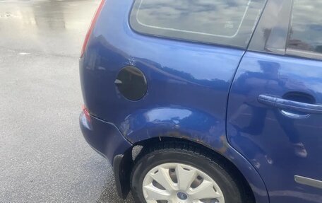 Ford C-MAX I рестайлинг, 2004 год, 230 000 рублей, 10 фотография
