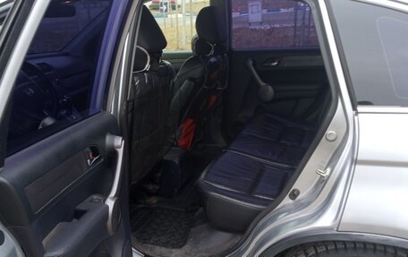 Honda CR-V III рестайлинг, 2008 год, 1 400 000 рублей, 3 фотография