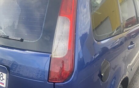 Ford C-MAX I рестайлинг, 2004 год, 230 000 рублей, 12 фотография