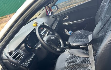 KIA Rio III рестайлинг, 2016 год, 650 000 рублей, 11 фотография