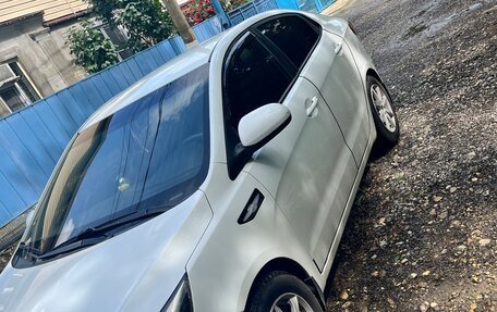 KIA Rio III рестайлинг, 2016 год, 650 000 рублей, 17 фотография