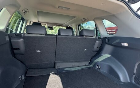 Toyota RAV4, 2024 год, 4 050 000 рублей, 17 фотография