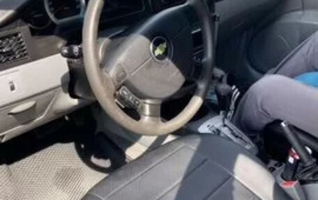Chevrolet Lacetti, 2011 год, 480 000 рублей, 7 фотография
