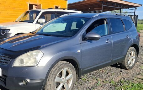 Nissan Qashqai+2 I, 2008 год, 980 000 рублей, 9 фотография
