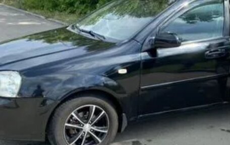 Chevrolet Lacetti, 2011 год, 480 000 рублей, 4 фотография