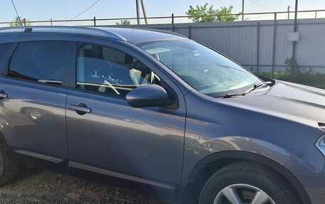 Nissan Qashqai+2 I, 2008 год, 980 000 рублей, 8 фотография