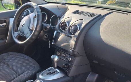 Nissan Qashqai+2 I, 2008 год, 980 000 рублей, 7 фотография