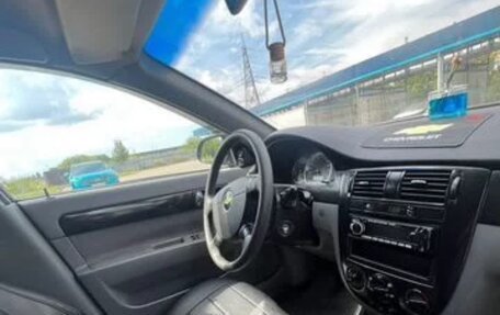 Chevrolet Lacetti, 2011 год, 480 000 рублей, 6 фотография