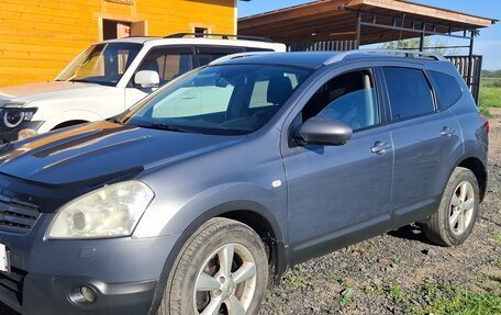 Nissan Qashqai+2 I, 2008 год, 980 000 рублей, 10 фотография