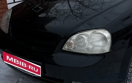Chevrolet Lacetti, 2011 год, 480 000 рублей, 3 фотография