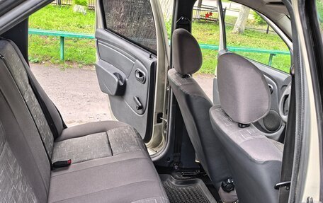 Renault Logan I, 2013 год, 550 000 рублей, 7 фотография