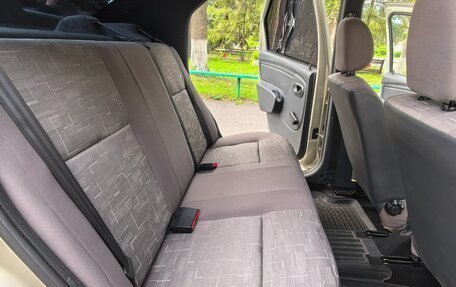 Renault Logan I, 2013 год, 550 000 рублей, 8 фотография