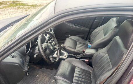 Alfa Romeo 156 I рестайлинг 1, 2001 год, 60 000 рублей, 6 фотография