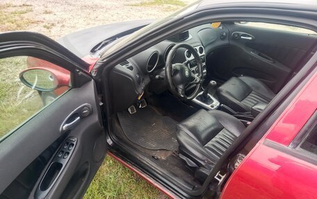 Alfa Romeo 156 I рестайлинг 1, 2001 год, 60 000 рублей, 7 фотография