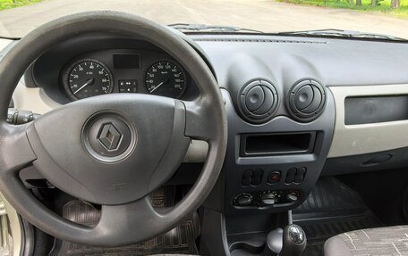 Renault Logan I, 2013 год, 550 000 рублей, 17 фотография