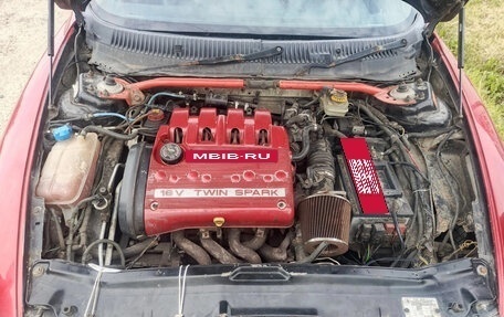 Alfa Romeo 156 I рестайлинг 1, 2001 год, 60 000 рублей, 3 фотография