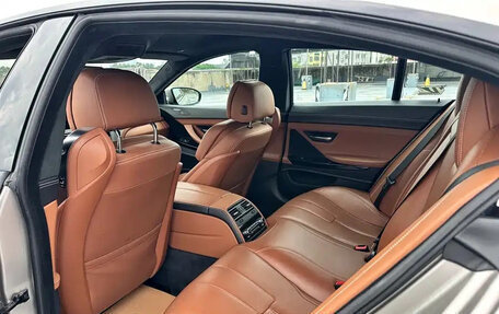 BMW M6, 2018 год, 15 400 000 рублей, 14 фотография