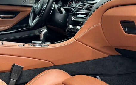 BMW M6, 2018 год, 15 400 000 рублей, 13 фотография
