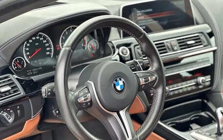 BMW M6, 2018 год, 15 400 000 рублей, 11 фотография
