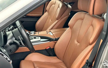 BMW M6, 2018 год, 15 400 000 рублей, 8 фотография