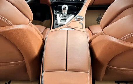 BMW M6, 2018 год, 15 400 000 рублей, 15 фотография
