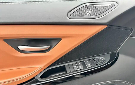 BMW M6, 2018 год, 15 400 000 рублей, 9 фотография