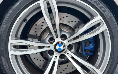BMW M6, 2018 год, 15 400 000 рублей, 18 фотография