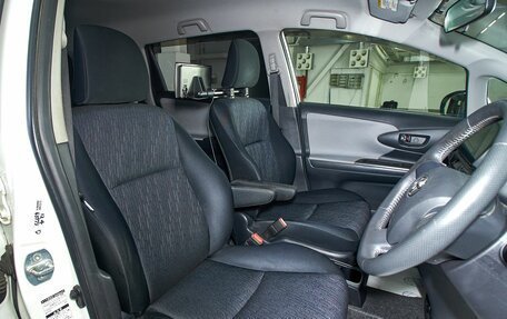 Toyota Wish II, 2011 год, 1 419 000 рублей, 10 фотография