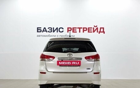 Toyota Wish II, 2011 год, 1 419 000 рублей, 6 фотография