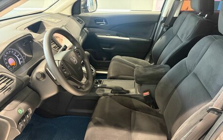 Honda CR-V IV, 2013 год, 1 849 000 рублей, 7 фотография