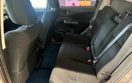 Honda CR-V IV, 2013 год, 1 849 000 рублей, 11 фотография