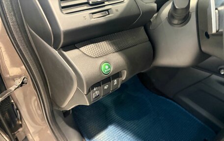 Honda CR-V IV, 2013 год, 1 849 000 рублей, 9 фотография