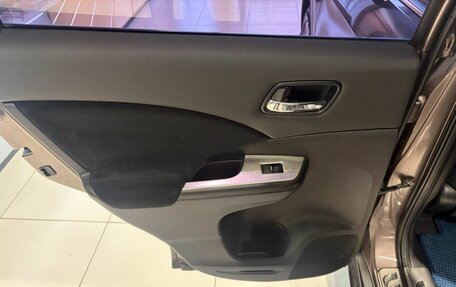 Honda CR-V IV, 2013 год, 1 849 000 рублей, 12 фотография