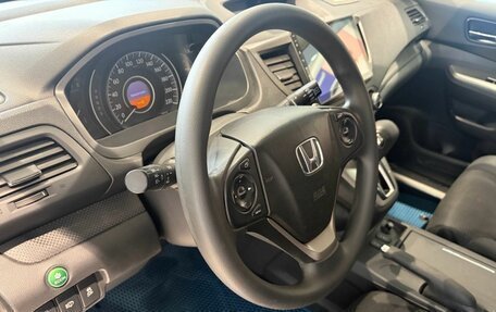 Honda CR-V IV, 2013 год, 1 849 000 рублей, 10 фотография