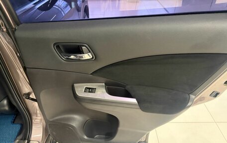 Honda CR-V IV, 2013 год, 1 849 000 рублей, 15 фотография