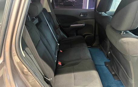 Honda CR-V IV, 2013 год, 1 849 000 рублей, 14 фотография