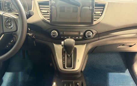 Honda CR-V IV, 2013 год, 1 849 000 рублей, 19 фотография