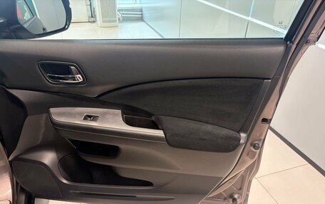 Honda CR-V IV, 2013 год, 1 849 000 рублей, 17 фотография