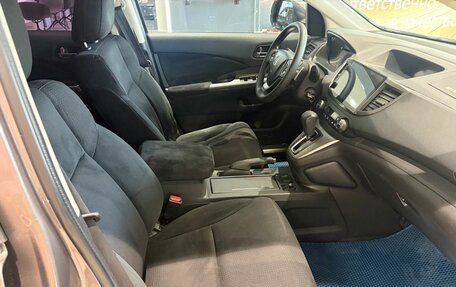 Honda CR-V IV, 2013 год, 1 849 000 рублей, 16 фотография
