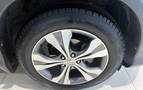 Honda CR-V IV, 2013 год, 1 849 000 рублей, 20 фотография