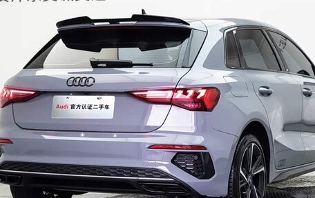 Audi A3, 2024 год, 1 726 000 рублей, 4 фотография