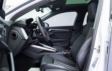 Audi A3, 2024 год, 1 726 000 рублей, 8 фотография