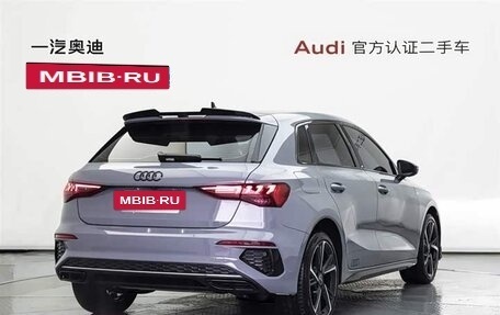 Audi A3, 2024 год, 1 726 000 рублей, 6 фотография