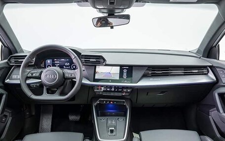 Audi A3, 2024 год, 1 726 000 рублей, 9 фотография